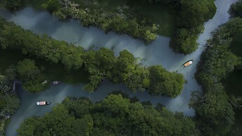 Banyan Tree Hangzhou