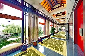 Banyan Tree Hangzhou