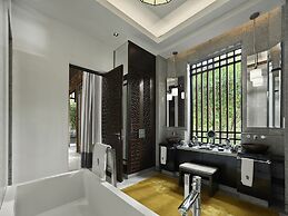 Banyan Tree Hangzhou