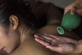 Banyan Tree Hangzhou