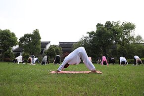 Banyan Tree Hangzhou