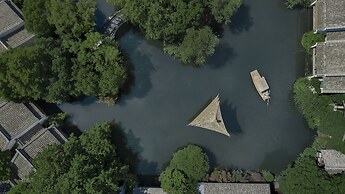 Banyan Tree Hangzhou