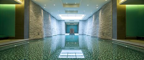 Banyan Tree Hangzhou