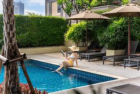 Sukhumvit Park, Bangkok - Marriott Executive Apartments