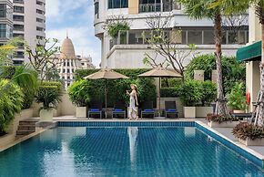 Sukhumvit Park, Bangkok - Marriott Executive Apartments