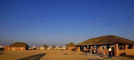 Bishnoi Village Camp and Resort
