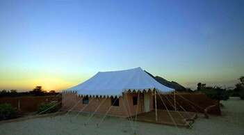 Bishnoi Village Camp and Resort