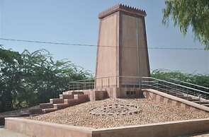 Bishnoi Village Camp and Resort