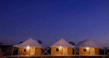 Bishnoi Village Camp and Resort