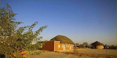 Bishnoi Village Camp and Resort