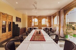 Hotel Meri Haveli