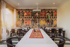 Hotel Meri Haveli
