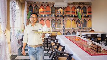 Hotel Meri Haveli