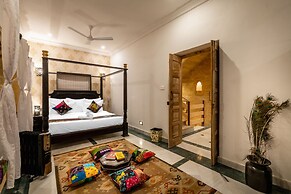 Hotel Meri Haveli