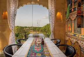 Hotel Meri Haveli