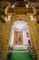 Hotel Meri Haveli