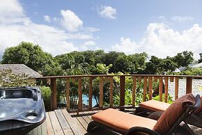 Maca Bana Luxury Boutique Resort