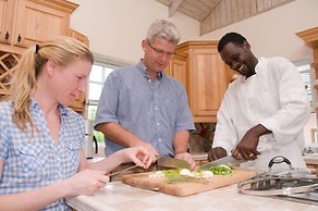 Maca Bana Luxury Boutique Resort