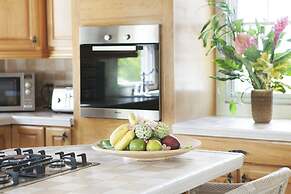 Maca Bana Luxury Boutique Resort