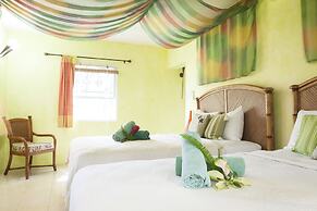 Maca Bana Luxury Boutique Resort