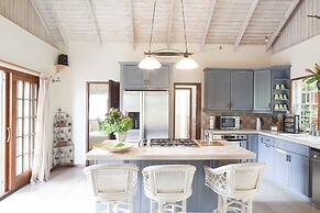 Maca Bana Luxury Boutique Resort