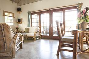 Maca Bana Luxury Boutique Resort