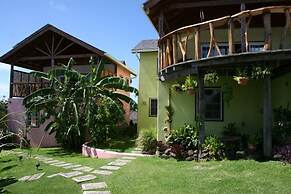 Maca Bana Luxury Boutique Resort