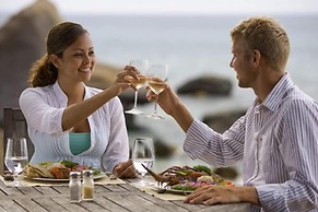 Maca Bana Luxury Boutique Resort