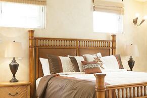 Maca Bana Luxury Boutique Resort