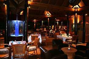 Maca Bana Luxury Boutique Resort