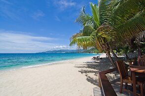 Maca Bana Luxury Boutique Resort