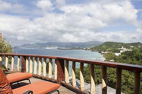 Maca Bana Luxury Boutique Resort