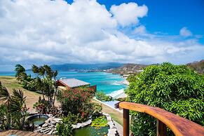 Maca Bana Luxury Boutique Resort