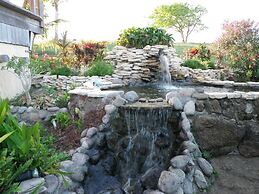 Maca Bana Luxury Boutique Resort