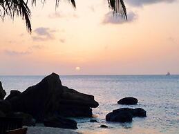 Maca Bana Luxury Boutique Resort