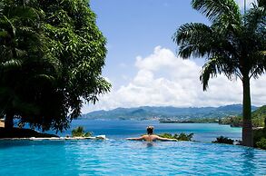 Maca Bana Luxury Boutique Resort