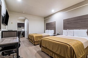 Scottish Inn & Suites Baytown