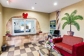 Scottish Inn & Suites Baytown