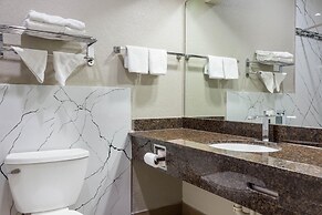 Scottish Inn & Suites Baytown