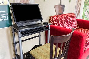 Scottish Inn & Suites Baytown