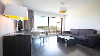 Residence Le Domaine du Mont - Vacancéole