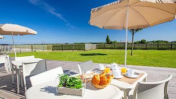 Residence Le Domaine du Mont - Vacancéole