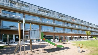 Residence Le Domaine du Mont - Vacancéole