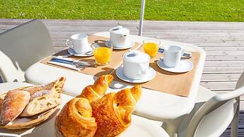 Residence Le Domaine du Mont - Vacancéole