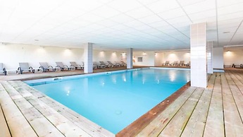 Residence Le Domaine du Mont - Vacancéole