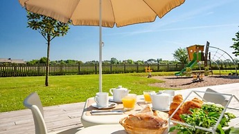 Residence Le Domaine du Mont - Vacancéole