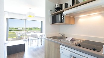 Residence Le Domaine du Mont - Vacancéole