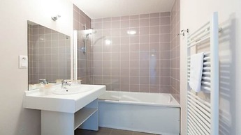 Residence Le Domaine du Mont - Vacancéole