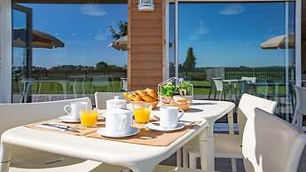 Residence Le Domaine du Mont - Vacancéole