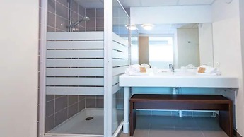 Residence Le Domaine du Mont - Vacancéole